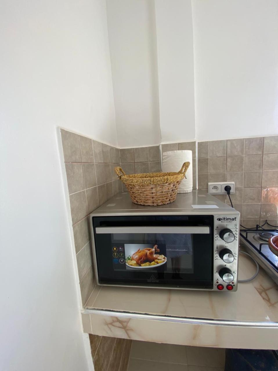 タガズー Tourma Houseホステル エクステリア 写真