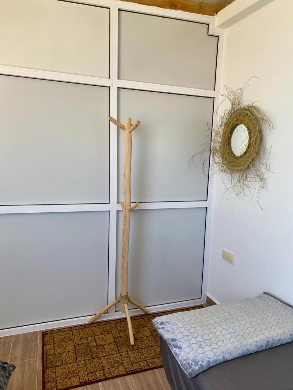 タガズー Tourma Houseホステル エクステリア 写真