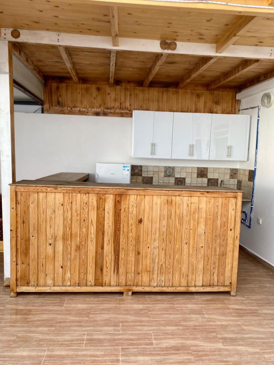 タガズー Tourma Houseホステル エクステリア 写真
