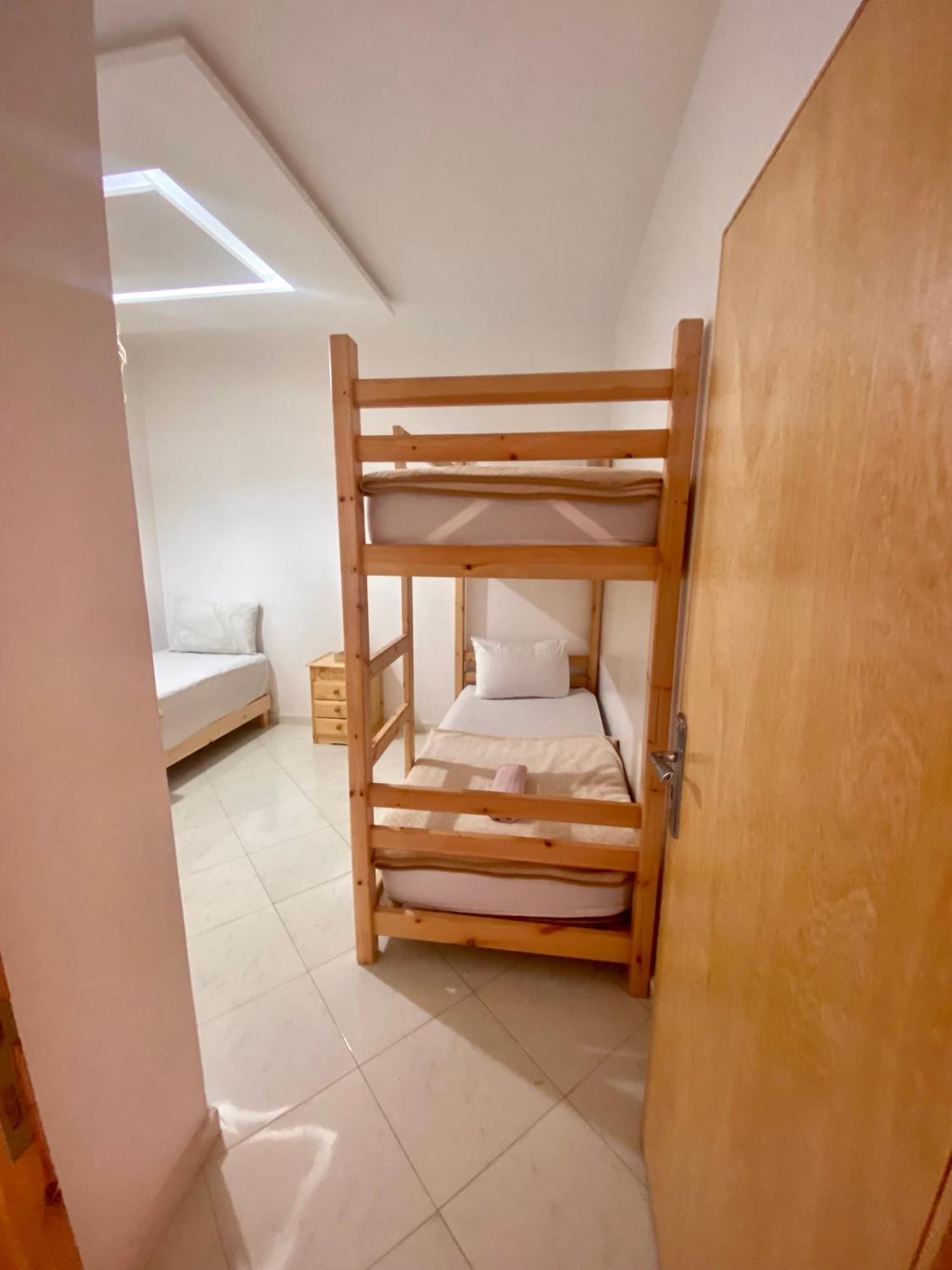 タガズー Tourma Houseホステル エクステリア 写真